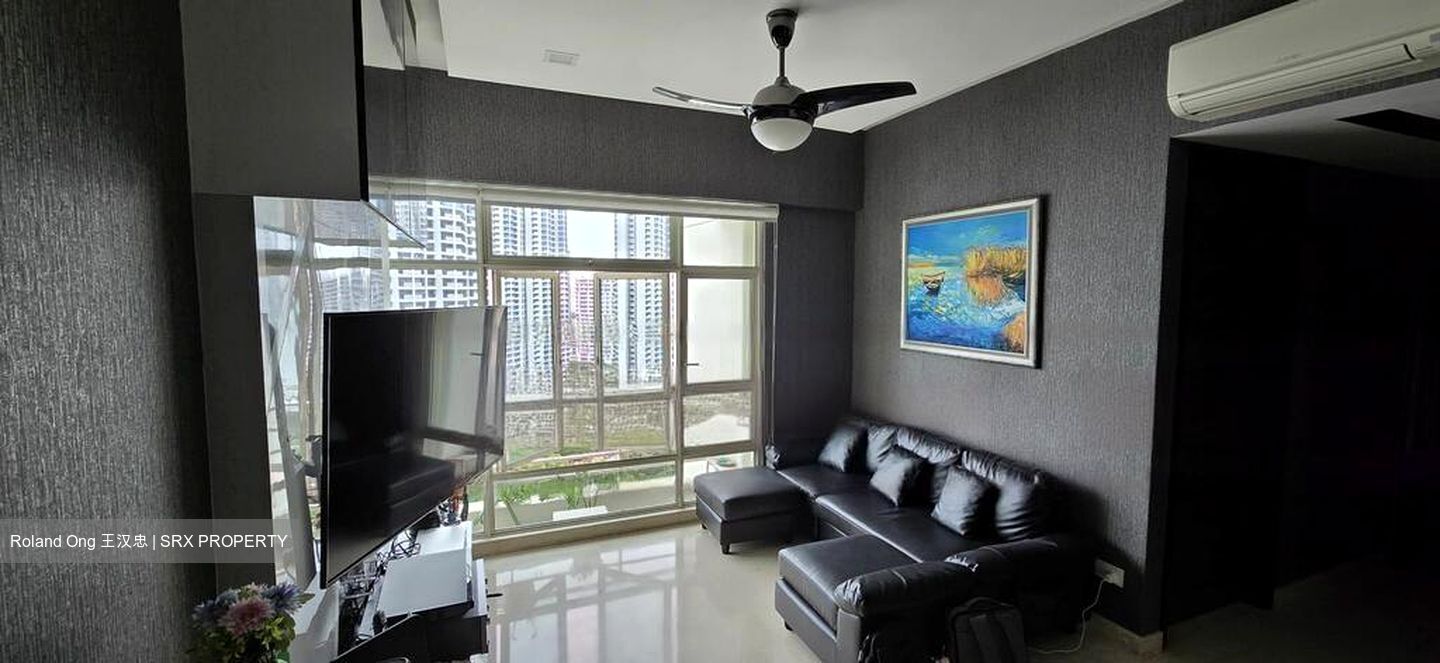 Oleander Towers (D12), Apartment #483973171